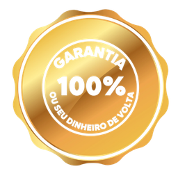 Garantia 100% de Resultado de Beleza